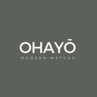 Sydney, Food, AUD 64,  Organic Ceremonial Matcha | Ohayo Modern Matcha | Premium Organic Japanese Matcha