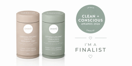 Sydney, Food, AUD 64,  Organic Ceremonial Matcha | Ohayo Modern Matcha | Premium Organic Japanese Matcha