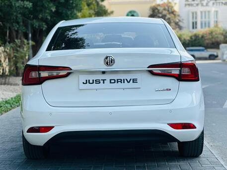 Segaya, Vehicles, Cars & Trucks , BHD 3250,  MG 5,  2022,  Automatic,  100000 KM,    MODEL WELL MAINTAINED USED CAR CALL OR WHATSAPP ON 35400768 ,33665080
