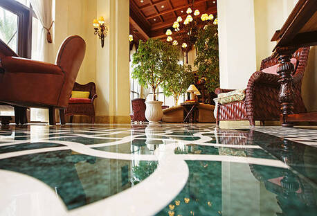 Mumbai, Materials, Get Premium Marble Crack Repair Epoxy Solutions - MB Enterprises