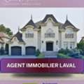 Agent Immobilier Laval