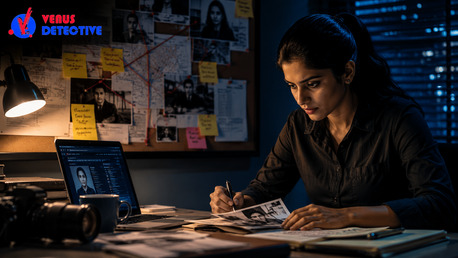 Hyderabad, Legal, Best Private Detective Agency In Hyderabad | Venus Detective Agency