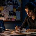 Best Private Detective Agency In Hyderabad | Venus Detective Agency