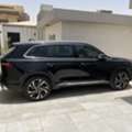 SAR 96,  Geely Monajro GF Premium 2024