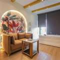 Luxury Homestay In Hauz Khas With Premium Amenities