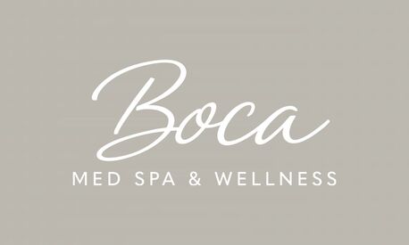 New York, Business, Boca Med Spa & Wellness