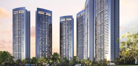 Gurugram, Real Estate For Sale, INR 171400000,  5 BR,  4847 Sq. Feet,  DLF Privana North Luxury Residences In Gurgaon | My Property Fact Listings
