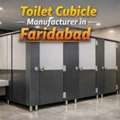 Leading Toilet Cubicle Manufacturers In Faridabad +91-9873735713