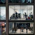 Trusted Commercial Office Cleaning Services