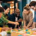 50+ Team Building Activities To Improve Teamwork In 2026 (Indoor And Outdoor)