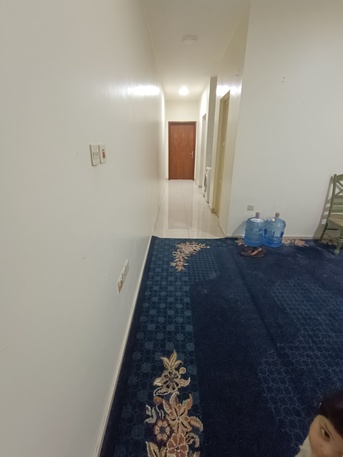 Jubail, Apartments, Flats, Houses & Villas, SAR 1600/month,  Furnished,  1 BR,  Fully Furnished Flat For Family