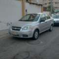 SAR 11500,  Chevrolet Aveo,  2008,  Manual,  280 KM,