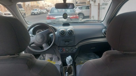 Jeddah, Vehicles, Cars & Trucks , SAR 11500,  Chevrolet Aveo,  2008,  Manual,  280 KM,