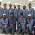 Steel Fixer Carpenter Labour Helper Scaffolder Electrician Men Power Available