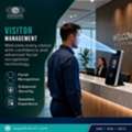 Visitor Management System - The Future Of Office Reception In Qatar