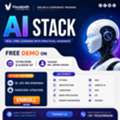 Complete AI Stack Training &ndash; Online Free Demo Available