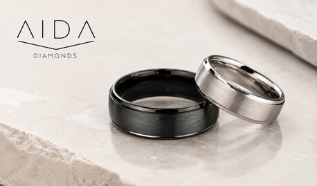 Sydney, Jewelry, AUD 1,  Premium Men&rsquo;s Wedding Bands By Aida Diamonds &ndash; Shop Now