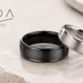 AUD 1,  Premium Men&rsquo;s Wedding Bands By Aida Diamonds &ndash; Shop Now