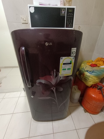 Jubail, Appliances, SAR 3000,  Final Exit