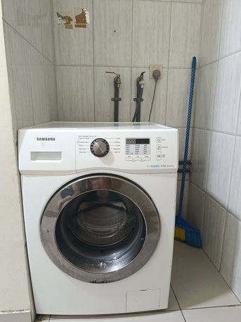 Jubail, Appliances, SAR 3000,  Final Exit