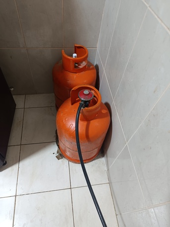 Jubail, Appliances, SAR 3000,  Final Exit