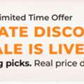 INR 5000,  Ubuy India Ultimate Discount Sale 2026 &ndash; Global Deals On Health, Beauty, Fashion & More