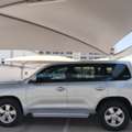 2014 Toyota Land Cruiser V6