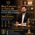 Best Criminal Lawyer In Patna For Bail, Trial & Criminal Defense Matters