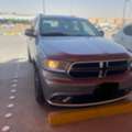 SAR 50000,  Dodge Durango,  2018,  Automatic,  163000 KM,