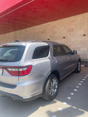 Riyadh, Vehicles, Cars & Trucks , SAR 50000,  Dodge Durango,  2018,  Automatic,  163000 KM,