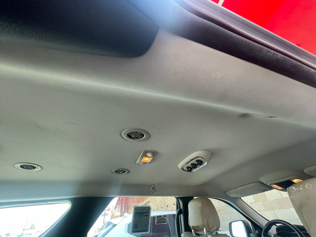Riyadh, Vehicles, Cars & Trucks , SAR 50000,  Dodge Durango,  2018,  Automatic,  163000 KM,