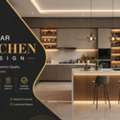 Affordable Modular Kitchen In Greater Noida With Custom Storage Solutions