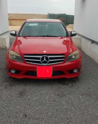 Dammam, Vehicles, Cars & Trucks , SAR 40000,  Mercedes-Benz GLC 300 4MATIC,  2009,  Automatic,  370 KM,  Car For Sale | Vehicle For Sale | Full Option|Accident Free | Excellent Condition