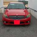 SAR 40000,  Mercedes-Benz GLC 300 4MATIC,  2009,  Automatic,  370 KM,  Car For Sale | Vehicle For Sale | Full Option|Accident Free | Excellent Condition
