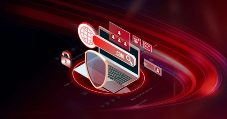 Pune, Technical, Digital Risk Protection Solution For Cyber Threat Defence