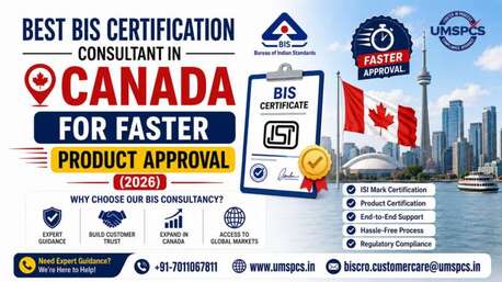 Mumbai, Legal, How To Select A BIS Consultant In Canada?