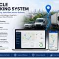 Vehicle Tracking System For Smarter Fleet Management