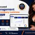 Quality-Focused MLM Management Software Company Lucknow For Network Marketing