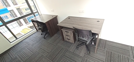 Kuala Lumpur, Offices, MYR 1000,  100 Sq. Feet,  Modern Workspaces For Growing Businesses In Setiawalk