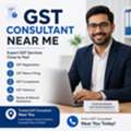 GST Consultant Near Me