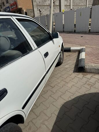 Riyadh, Vehicles, Cars & Trucks , SAR 6000,  1999,  1999,  Manual,  500000 KM,  Car Toyota Corolla