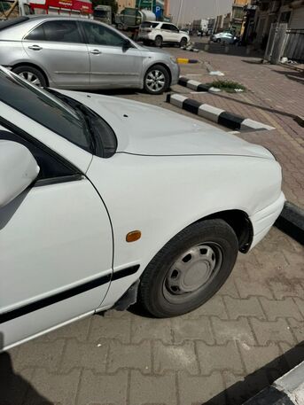 Riyadh, Vehicles, Cars & Trucks , SAR 6000,  1999,  1999,  Manual,  500000 KM,  Car Toyota Corolla