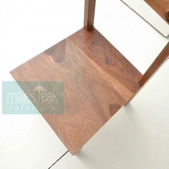 Kuala Lumpur, Furniture, MYR 480,  Teak Wood Chair &ndash; Luna Design.