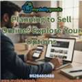 Planning To Sell Online? Explore Your Options With MyDailyGoods