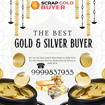 Mumbai, Items Wanted, Which Silver Buyer Near Me Provide High Valuation?