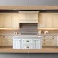 Premium Hevea Wood For Countertops, Cabinets & Interiors
