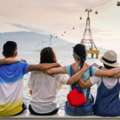Plan Your Dream Getaway With Travvolt's Honeymoon Packages From Noida