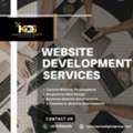 Top Website Development Company In Noida
