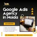Google Ads Agency In Noida