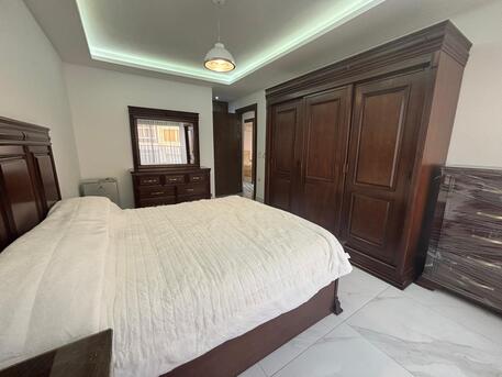Abdoun, Apartments, Flats, Houses & Villas, JOD 27000/year,  3 BR,  300 Sq. Meter,  Modern Duplex Apartment For Rent